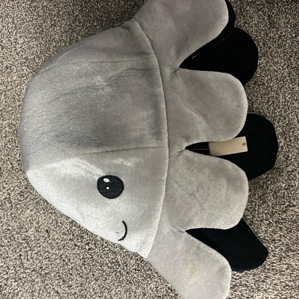 Squid hat